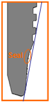 Seal VAM 21